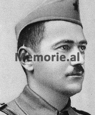 “Kur i’a tregova profesor Çabejt për togerin britanik që merrej me toponiminë e Dibrës dhe hartën ku shkruhej, ‘Pellazgë-mal’, ai…”/ Kujtimet e panjohura të mikut të Haxhi Lleshit