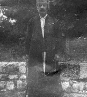 Riza Shehu, intelektuali nacionalist-demokrat, misionar i gjuhës dhe hapjes së shkollave shqipe, i Shoqërisë “Bashkimi”, në ish nënprefekturën e Zerqanit