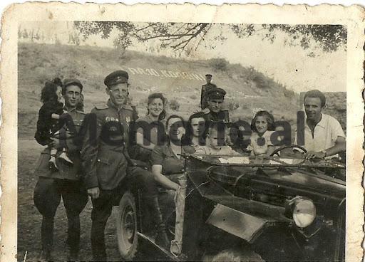 Historia e panjohur e kolonel Haxhi Hajdarit, deputetit të Kuvendit Popullor që kundërshtoi kolektivizimin dhe u ekzekutua me artileri në shpellën e Rrjollit