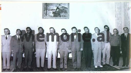 “Koloneli Sayel kërkoi armatime e teknikë luftarake dhe bursa për në shkollat e Akademinë Ushtarake në Tiranë…”/ Vizita sekrete e palestinezëve në ’74-ën