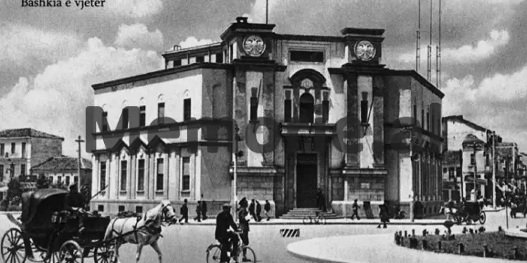 Reagimi i botuesit Nebil Çika/“Gjersa Këshilli Ministruer vë dorë drejt për drejt mbi gazetat ose revistat, nuk mund të pretendohet se liria e shtypit është e respektuar…”