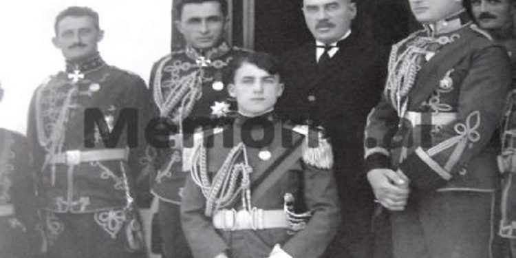 The unknown story of the Luarasi family / ‘From Kristo, who set up the first Albanian printing house in Sofia, to his son, Thomai, Zog’s diplomat who represented Albania in the League of Nations …’!