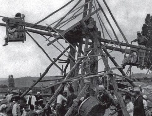 Kur rrugët tregtare të Evropës kryqëzoheshin në Shqipëri/ Studimi i panjohur i albanologut gjerman, Johann Georg Von Hahn, botuar në librin, “Shqipnija tash njëqind vjet”