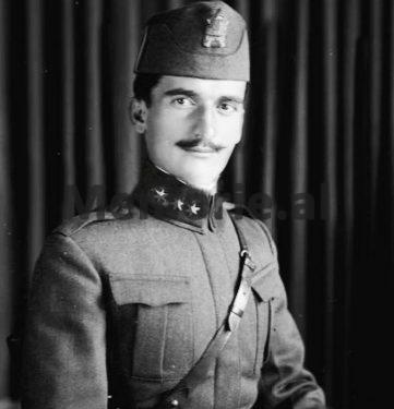 “Në Napoli na priti vetë Duçja, i cili pasi shprehu falenderimin për vendet tona, na…”/ Kujtimet e panjohura të oficerit shqiptar që vëzhgoi luftën e Abisinisë