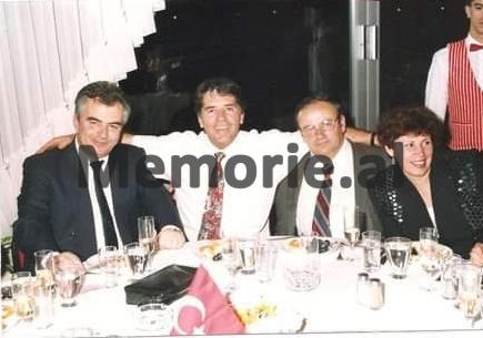 “Nga darkat me Turgut Ozal dhe Mbretin Huan Karlos, u detyrova të bëja punë krahu…”/ Dëshmia e rrallë e ish-diplomatit dhe publicistit të njohur