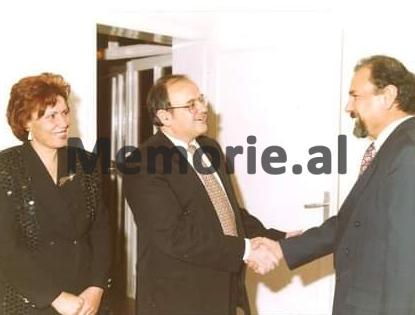 “Nga darkat me Turgut Ozal dhe Mbretin Huan Karlos, u detyrova të bëja punë krahu…”/ Dëshmia e rrallë e ish-diplomatit dhe publicistit të njohur