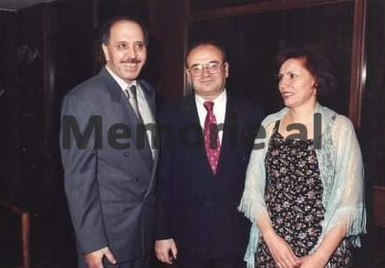 “Nga darkat me Turgut Ozal dhe Mbretin Huan Karlos, u detyrova të bëja punë krahu…”/ Dëshmia e rrallë e ish-diplomatit dhe publicistit të njohur