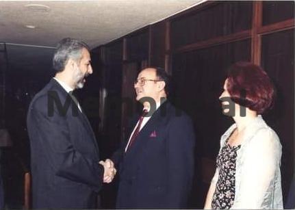 “Nga darkat me Turgut Ozal dhe Mbretin Huan Karlos, u detyrova të bëja punë krahu…”/ Dëshmia e rrallë e ish-diplomatit dhe publicistit të njohur