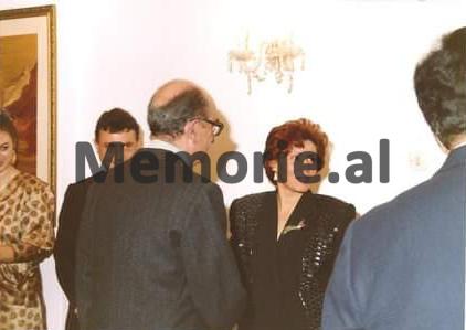 “Nga darkat me Turgut Ozal dhe Mbretin Huan Karlos, u detyrova të bëja punë krahu…”/ Dëshmia e rrallë e ish-diplomatit dhe publicistit të njohur