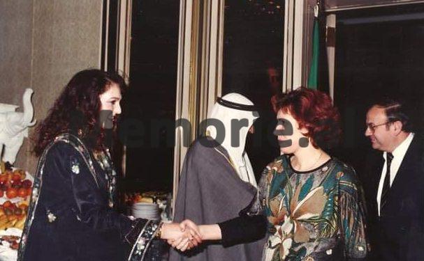 “Nga darkat me Turgut Ozal dhe Mbretin Huan Karlos, u detyrova të bëja punë krahu…”/ Dëshmia e rrallë e ish-diplomatit dhe publicistit të njohur