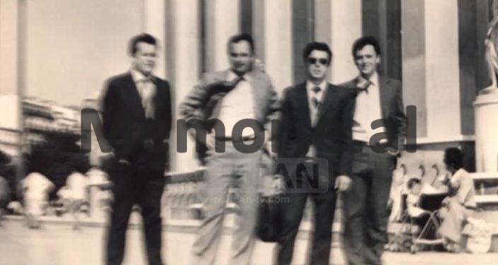 Letra për Ramiz Alinë: “Vera Grabocka përhap modën e huaj, Agron Çobani morri në punë të bijën e …”/ Denoncimet në Radio-Televizionin Shqiptar në ‘82-in