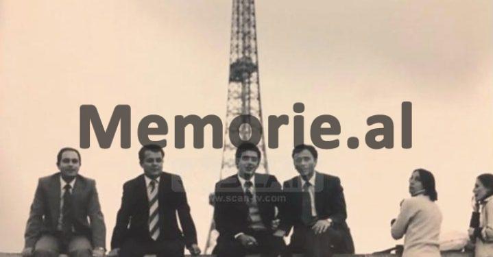 Letra për Ramiz Alinë: “Vera Grabocka përhap modën e huaj, Agron Çobani morri në punë të bijën e …”/ Denoncimet në Radio-Televizionin Shqiptar në ‘82-in