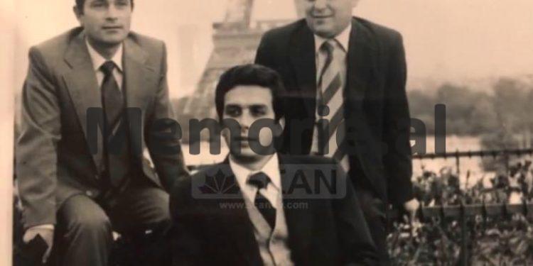 Letra për Ramiz Alinë: “Vera Grabocka përhap modën e huaj, Agron Çobani morri në punë të bijën e …”/ Denoncimet në Radio-Televizionin Shqiptar në ‘82-in