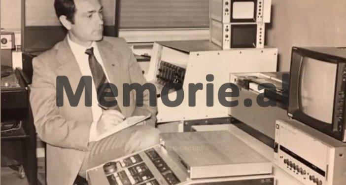 Letra për Ramiz Alinë: “Vera Grabocka përhap modën e huaj, Agron Çobani morri në punë të bijën e …”/ Denoncimet në Radio-Televizionin Shqiptar në ‘82-in