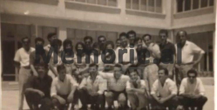 Letra për Ramiz Alinë: “Vera Grabocka përhap modën e huaj, Agron Çobani morri në punë të bijën e …”/ Denoncimet në Radio-Televizionin Shqiptar në ‘82-in