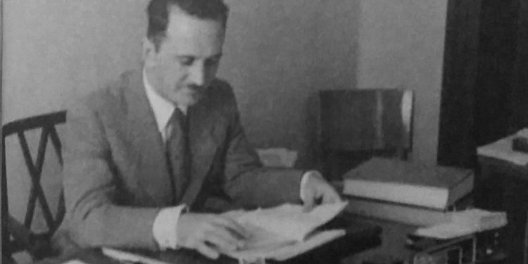 “Jeta ime e humbun’ në burgjet e regjimit komunist të Enver Hoxhës, ku…”/ Kujtimet e panjohura të ish – zv / ministrit Ejëll Çoba nga Shkodra, që vuajti 23 vjet e pesë muaj burg