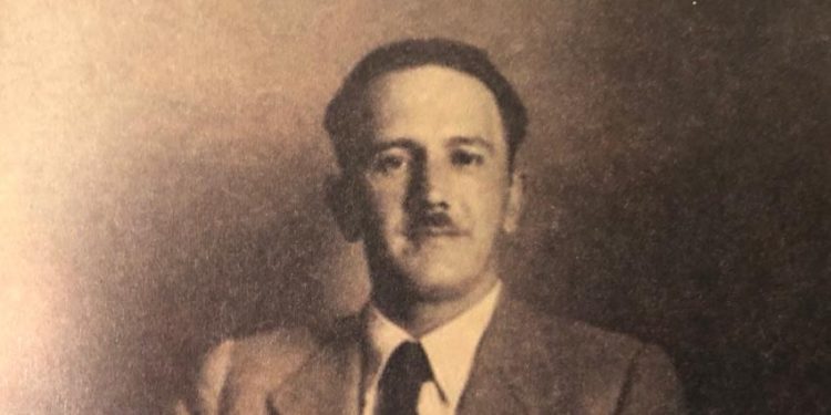 Për dërgimin e Kurorës së Skënderbeut në Romë, Gjon Marka Gjoni dhe Patër Antoni, i thanë Jakomonit, se…”/ Dëshmia e ish zv/ministrit të Brendshëm
