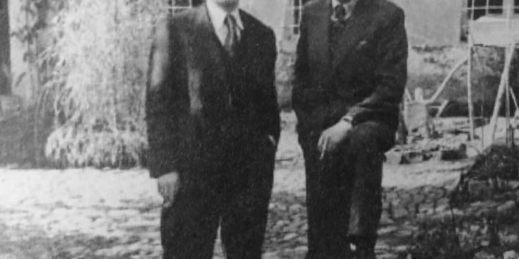 Për dërgimin e Kurorës së Skënderbeut në Romë, Gjon Marka Gjoni dhe Patër Antoni, i thanë Jakomonit, se…”/ Dëshmia e ish zv/ministrit të Brendshëm