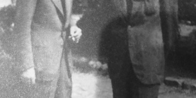 Për dërgimin e Kurorës së Skënderbeut në Romë, Gjon Marka Gjoni dhe Patër Antoni, i thanë Jakomonit, se…”/ Dëshmia e ish zv/ministrit të Brendshëm