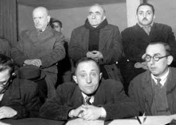 “Në Burgun e Vjetër të Tiranës gjeta inxhinierin e Kënetës së Maliqit që priste ta pushkatonin dhe…”/ Kujtimet e ish-zv/ ministrit, i diplomuar në ‘La Sapienza’