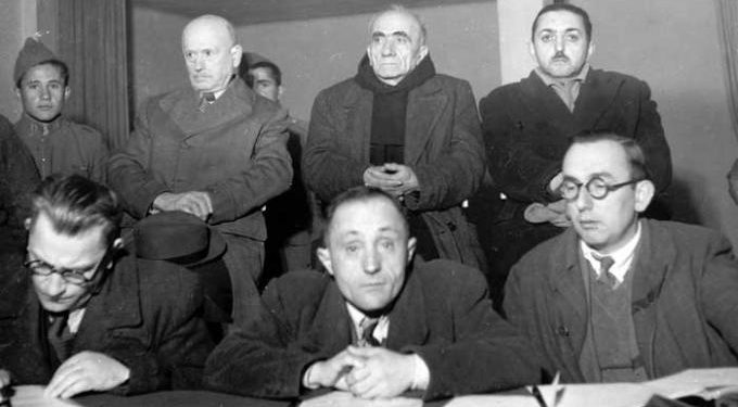 “Në Burgun e Vjetër të Tiranës gjeta inxhinierin e Kënetës së Maliqit që priste ta pushkatonin dhe…”/ Kujtimet e ish-zv/ ministrit, i diplomuar në ‘La Sapienza’