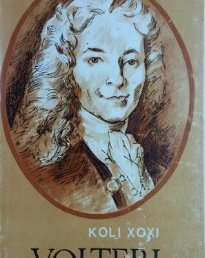 Libri “Studime historike me karakter shkencor dhe recensione veprash”,  një botim me vlera të mëdha i studiuesit dhe historianit të njohur, Prof. Koli Xoxi