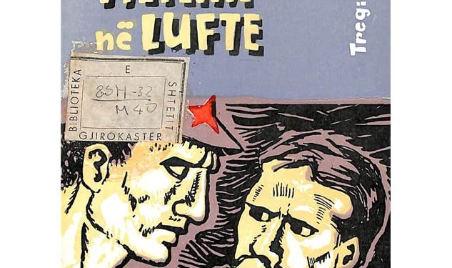 Letra sekrete për Hysni Kapon: “Në prani të Shefqet Peçit, poetët e shkrimtarët Agim Shehu, Matuka dhe Gani, s’e ngritën dollinë e parë për shokun Enver…”/ Ngjarja në Tepelenë në ‘73-in