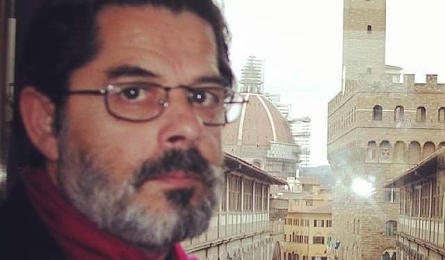 Mustafa Arapi, mjeshtri i madh i pikturës dhe bizantinisti i shquar i Shqiptarisë