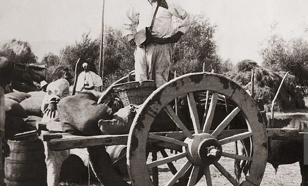 When the trade routes of Europe crossed in Albania / The unknown study of the German albanologist, Johann Georg Von Hahn, published in the book, “Albania now a hundred years”