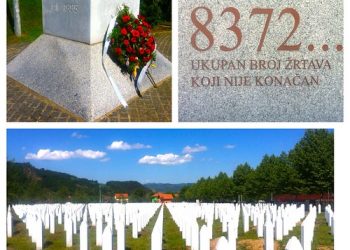 Të mbijetuarit e luftës boshnjake: vitet e humbura