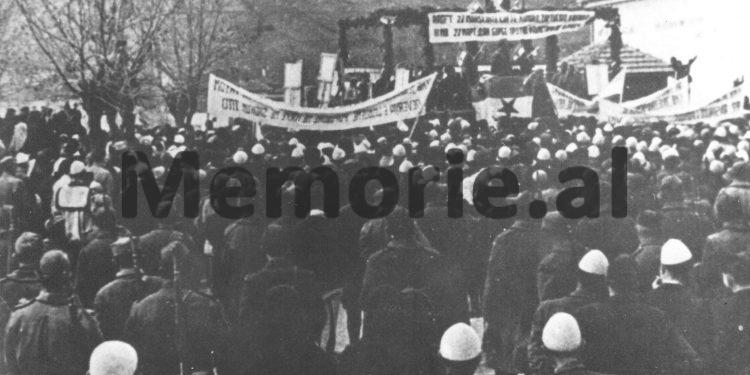 Brigadat partizane Jugosllave ne Kosove 1945.