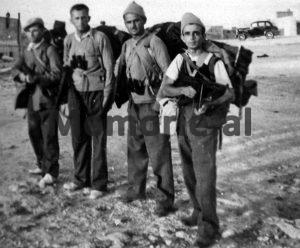 “In our three missions in Albania, some of our friends were killed and Sami Bardha was captured alive” / Rare testimony of the former saboteur who was trained in Malta by…