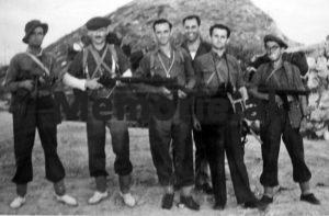 “Kim Philby sent me on secret missions to Albania, Libya and North Korea…” / Rare testimony of Arif Xhaferri, former ballist who escaped in ’44