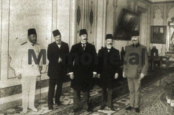 “Emnin e trimit Esat Pasha, e njeh Shqypnia dhe bota mbarë, kur bani luftra të rrepta në mbrojtje të Shkodrës…”/ Shkrimi i panjohur i ‘Përlindja e Shqypniës’ në 1913-ën