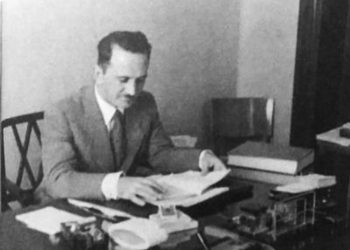 “Në Burgun e Vjetër të Tiranës gjeta inxhinierin e Kënetës së Maliqit që priste ta pushkatonin dhe…”/ Kujtimet e ish-zv/ ministrit, i diplomuar në ‘La Sapienza’