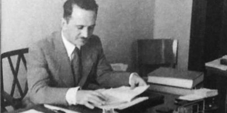 “Në Burgun e Vjetër të Tiranës gjeta inxhinierin e Kënetës së Maliqit që priste ta pushkatonin dhe…”/ Kujtimet e ish-zv/ ministrit, i diplomuar në ‘La Sapienza’