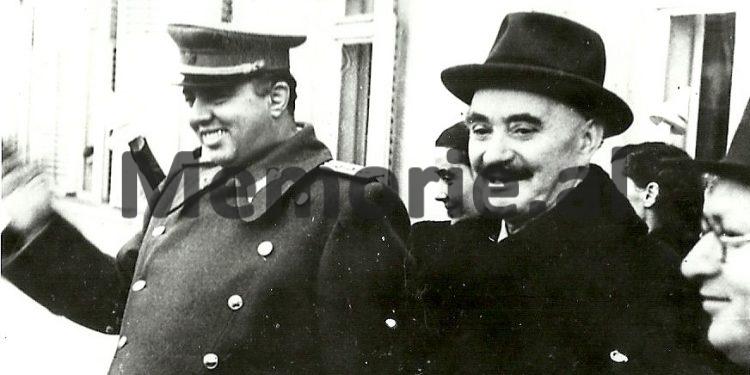 Ditari sekret i Enverit, 10 shkurt ‘61: “Delegati korean, më tha se Ivanovi që ka qenë ambasador në Tiranë, atje kishte organizuar kundërrevolucion, …”/ Ngjarjet pas konfliktit me Moskën dhe fotot e rralla