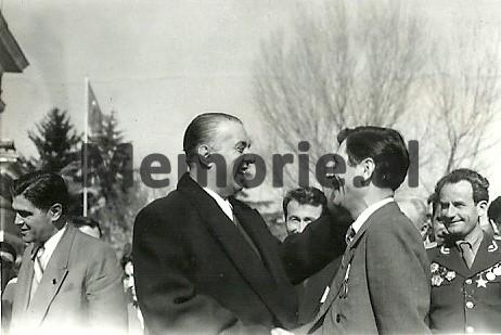 Ditari sekret i Enverit: “Behari më njoftoi se polakët e kanë shpallur ‘non grata’ ambasadorin tonë, Musin Kroi…”/ Ngjarjet e shkurtit ’61, pas konfliktit me Moskën dhe fotot e rralla