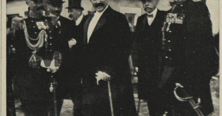 Esad Pasha