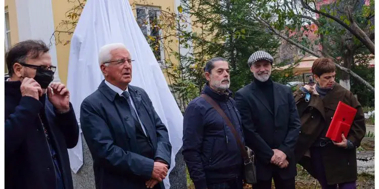 Mustafa Arapi, mjeshtri i madh i pikturës dhe bizantinisti i shquar i Shqiptarisë