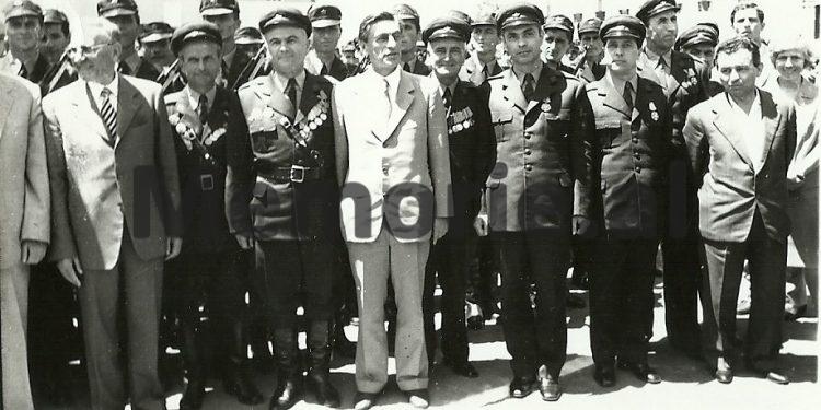 “Shefi i Shtabit, Veli Llaka është imoral e prepotent, kurse Kadriu, Feçori, Maliq Sadushi, Nazar Berberi, Ali Vukatana…”/ Raporti ‘sekret’ për Enver Hoxhën