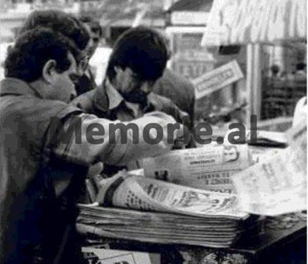 ‘Kur Banka Kombëtare e Shqipërisë me bashkë drejtor, italianin Gradudenzi, publikonte bilancet e kënaqshme financiare, që kishin ardhur nga…’/ Shtypi i Monarkisë në vitin 1938