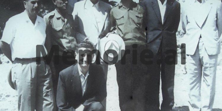 “Avioni personal i Enverit, ‘ILL -14’ ruhej nga një repart special, ku as unë nuk afrohesha dot dhe për riparim e dërgonim…”/ Dëshmia e rrallë kolonelit, ish-komandant i Aviacionit