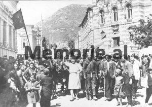 “I was the Minister of Interior when the Bar Massacre took place, I told Enver and he…” / Haxhi Lleshi’s testimony and the secret document, where Hoxha ‘billed’ Koci Xoxa