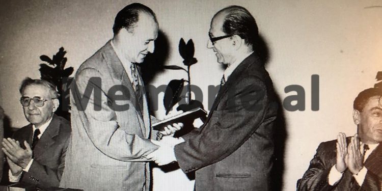 Diskutimi i Mehmet Shehut: “Fatos Arapi në poezitë e tij thotë se ‘këtu te ne s’ka lumturi, s’ka ndjenjë njerzore’, por ai…”/ Pleniumi sekret të ’66-ës