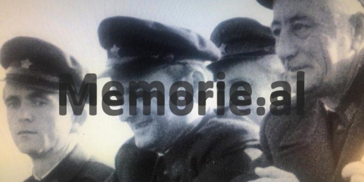 “Shefi i Shtabit, Veli Llaka është imoral e prepotent, kurse Kadriu, Feçori, Maliq Sadushi, Nazar Berberi, Ali Vukatana…”/ Raporti ‘sekret’ për Enver Hoxhën