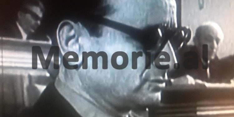 “Shefi i Shtabit, Veli Llaka është imoral e prepotent, kurse Kadriu, Feçori, Maliq Sadushi, Nazar Berberi, Ali Vukatana…”/ Raporti ‘sekret’ për Enver Hoxhën