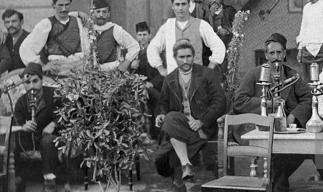 Kur rrugët tregtare të Evropës kryqëzoheshin në Shqipëri/ Studimi i panjohur i albanologut gjerman, Johann Georg Von Hahn, botuar në librin, “Shqipnija tash njëqind vjet”