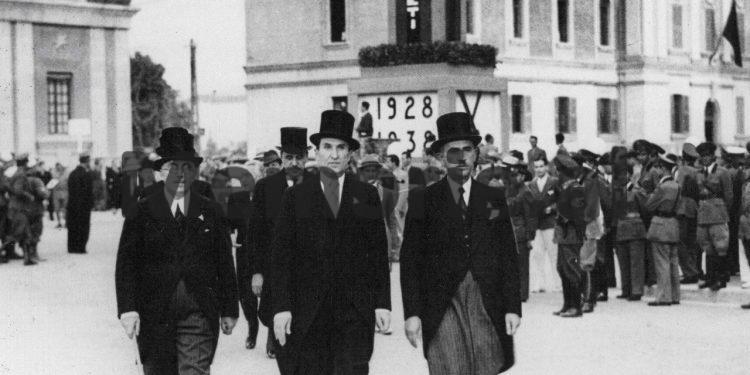 Monarkia e Zogut, koha e artë e tregtisë, kur shqiptarët eksportonin në Itali, Greqi, Jugosllavi, SHBA-ve, Çekosllovaki, Angli, Francë, Zvicër, Egjipt, Gjermani., etj.