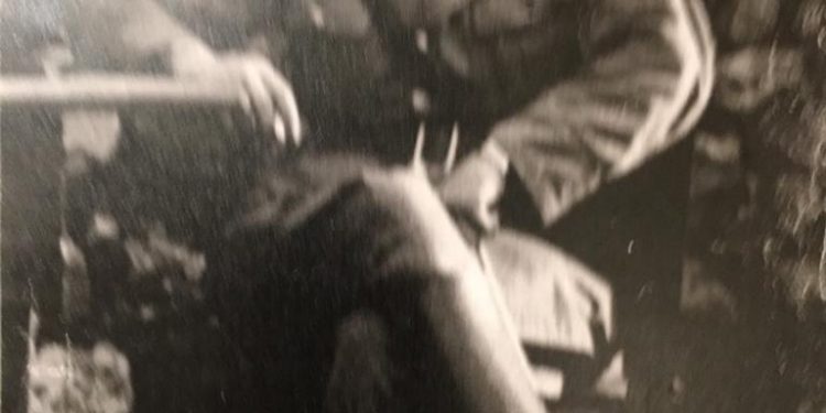 “Në Napoli na priti vetë Duçja, i cili pasi shprehu falenderimin për vendet tona, na…”/ Kujtimet e panjohura të oficerit shqiptar që vëzhgoi luftën e Abisinisë